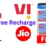 Free Mobile Recharg